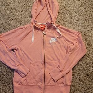 Nike hoodie